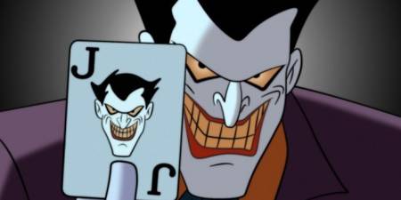 10 Best Batman Animated Series Villains Cbr