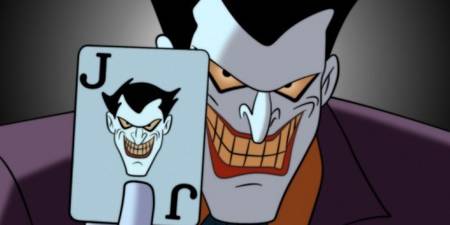 10 Best Batman Animated Series Villains Cbr 10 Best Batman Animated Series Villains Cbr