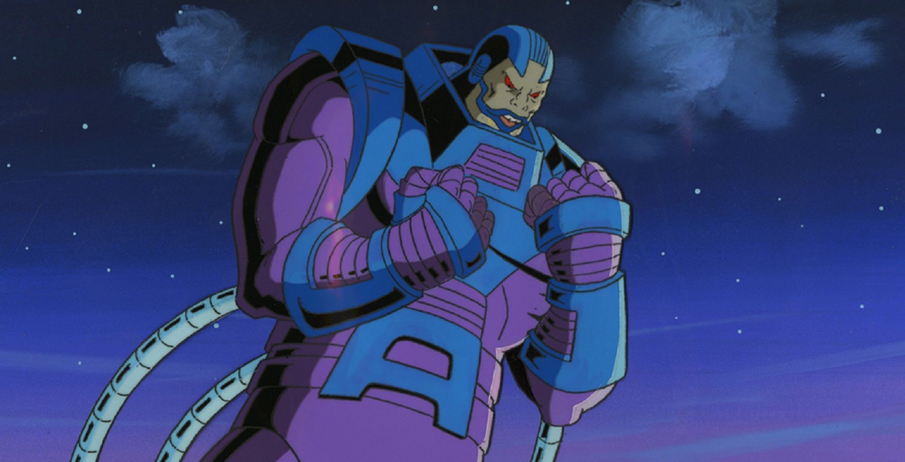 The 10 Best Villains From The 90s X-Men Animated Series, Ranked