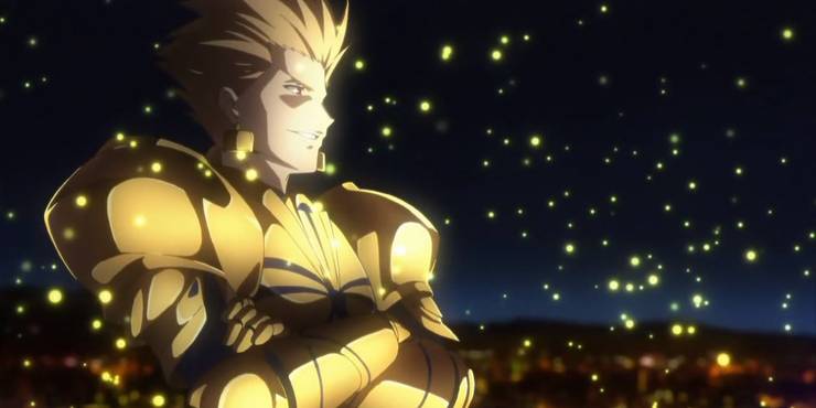 Fate Zero The 10 Most Powerful Characters Ranked Cbr Fate Zero The 10 Most Powerful Characters Ranked Cbr