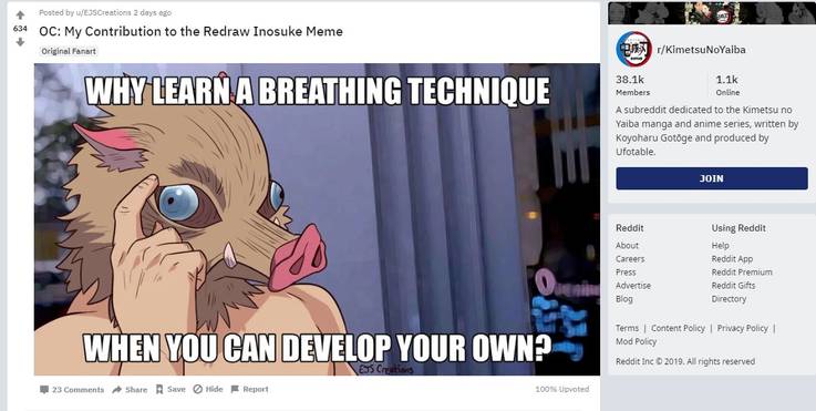 Demon Slayer: Hilarious Memes True Fans Will Appreciate! 10 Beast Breathing.jpg?q=50&fit=crop&w=737&h=371&dpr=1