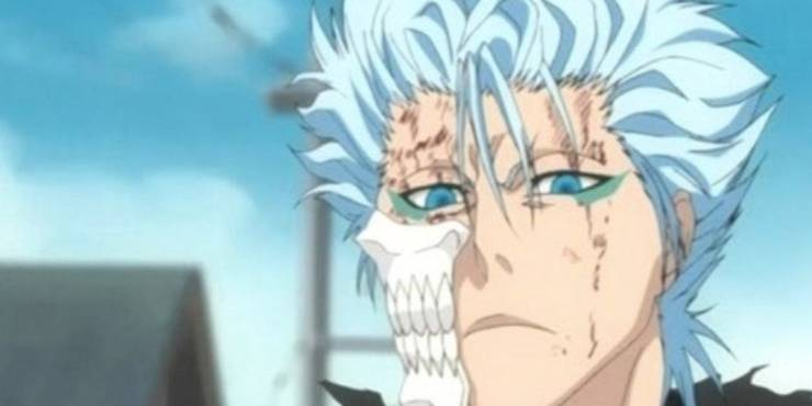 Bleach 10 Things You Should Know About The Espadas Cbr Bleach 10 Things You Should Know About The Espadas Cbr