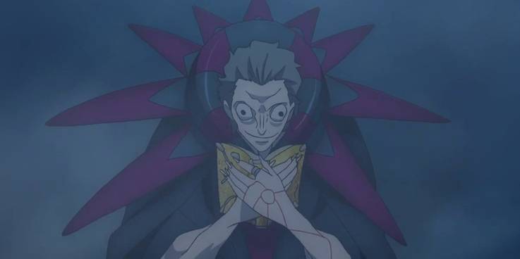 Fate Zero The 10 Most Powerful Characters Ranked Cbr Fate Zero The 10 Most Powerful Characters Ranked Cbr