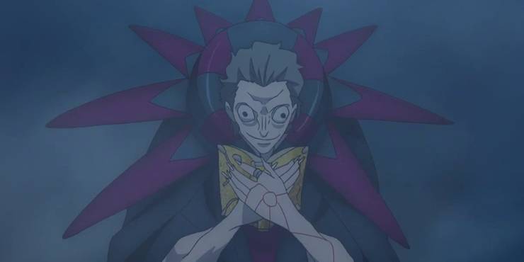 Fate Zero The 10 Most Powerful Characters Ranked Cbr Fate Zero The 10 Most Powerful Characters Ranked Cbr