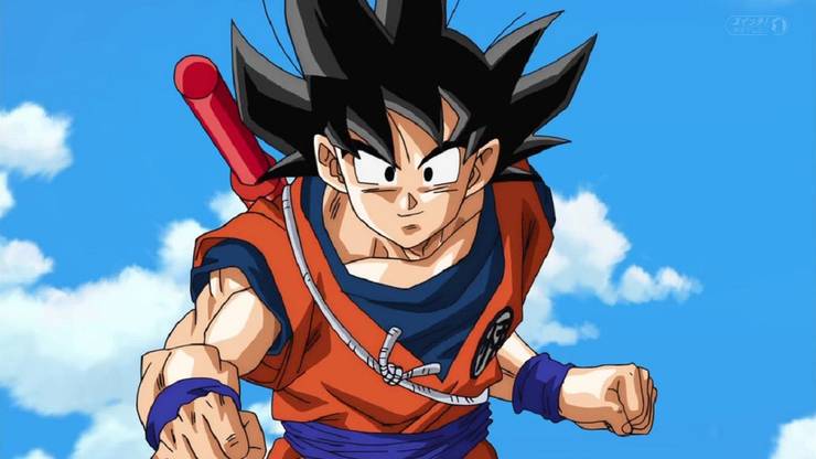 Dragon Ball Z 10 Ways The Ocean Dub Is Different From Funimation
