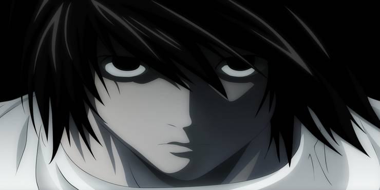 Death Note 15 Details About L You D Only Know If You Read The Manga Death Note 15 Details About L You D Only Know If You Read The Manga