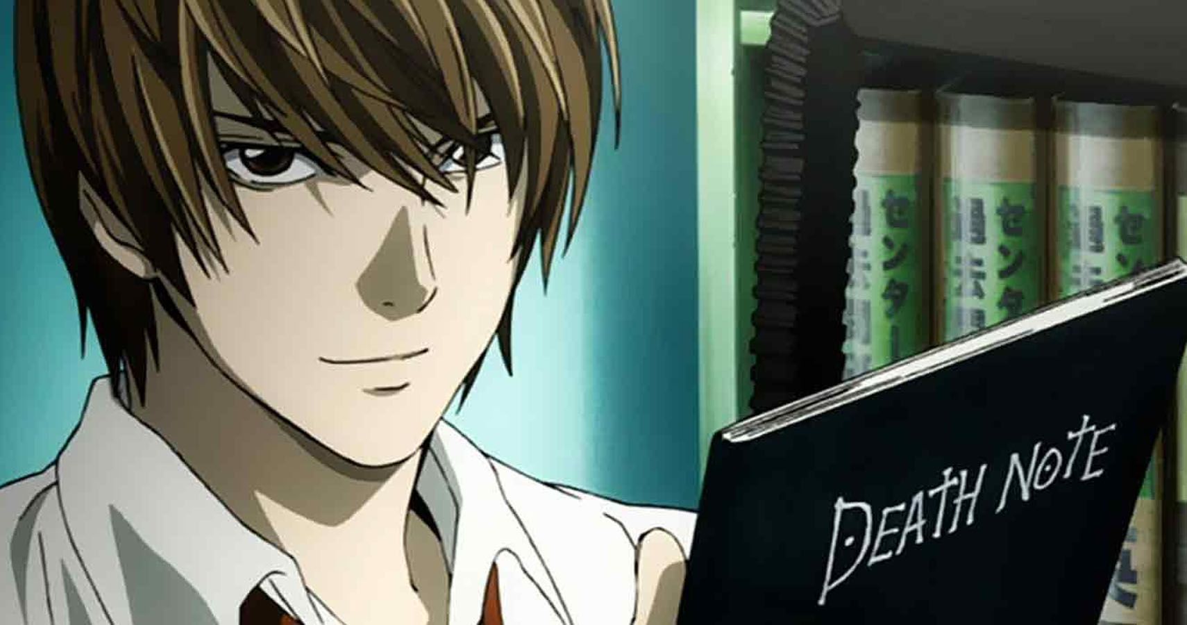 Death Note 10 Memes Too Hilarious For Words Cbr