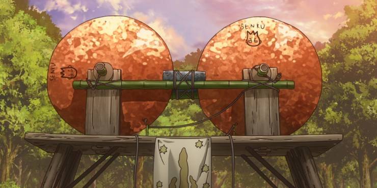 Get Dr Stone Senku S 10 Best Contraptions And Creations So Far For Free Wallpaper Dr Stone Senku S 10 Best Contraptions And Creations So Far Free HD