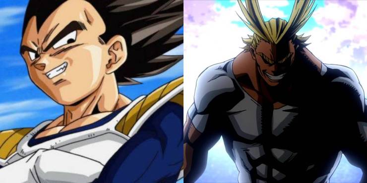 15 Famous Anime Characters Who Have The Same Actor Cbr