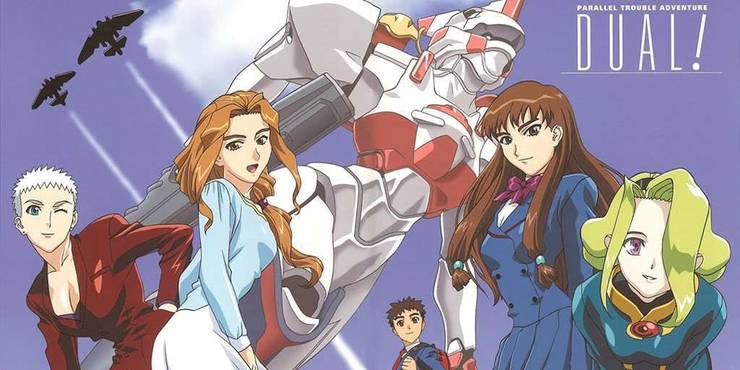 Featured image of post Anime Mechas De Los 90 Desgraciadamente el anime no se emiti en su totalidad a nivel nacional aunque s lo hizo en