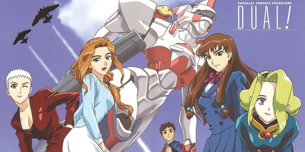 Featured image of post Anime Mechas De Los 90 Desgraciadamente el anime no se emiti en su totalidad a nivel nacional aunque s lo hizo en