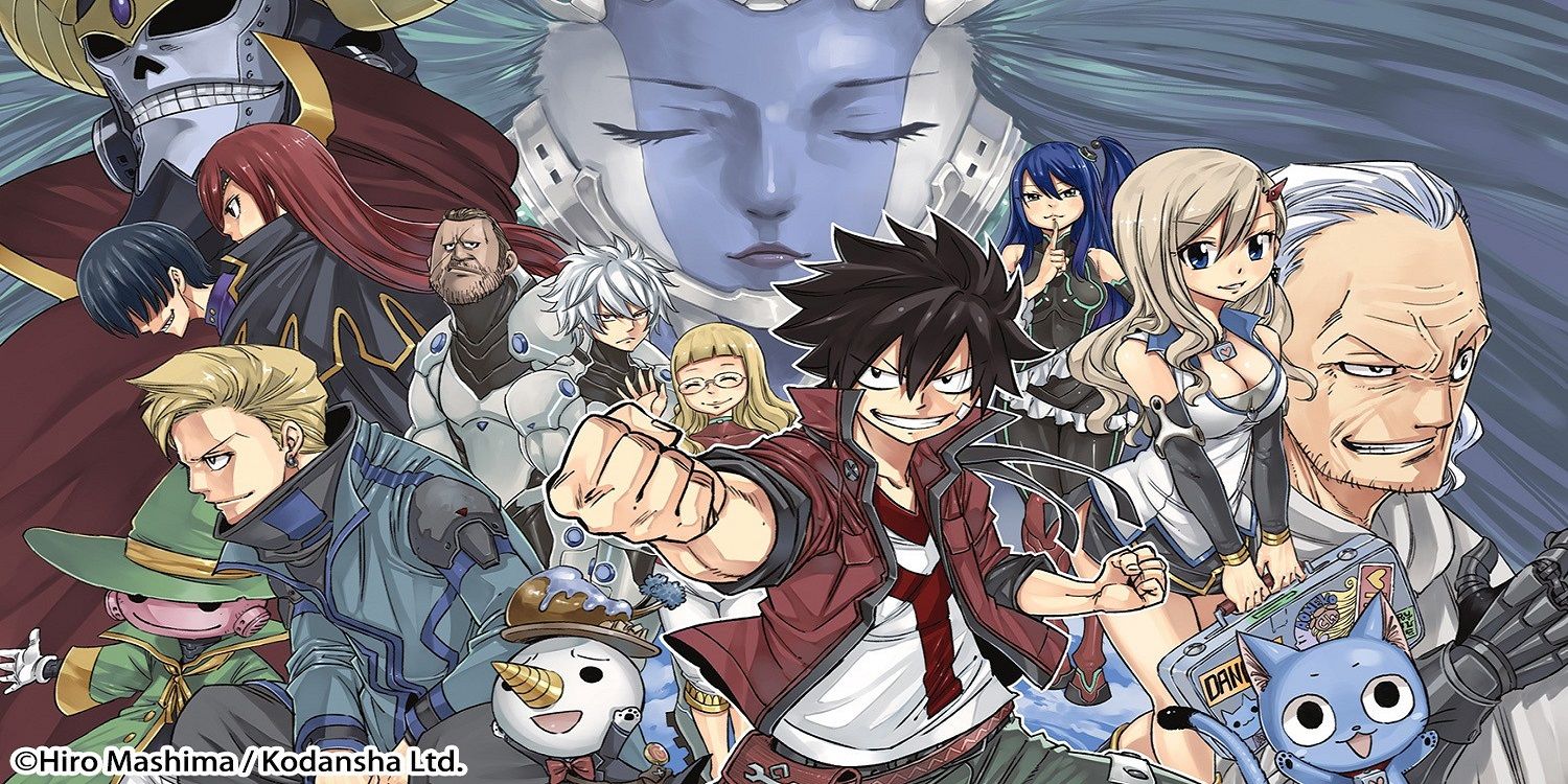 download fairy tail sub indo single link
