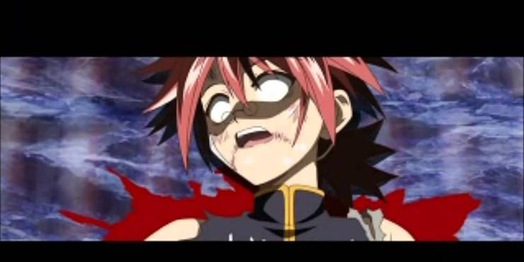 10 Anime Characters Who Died But Came Back To Life And It Makes No Sense