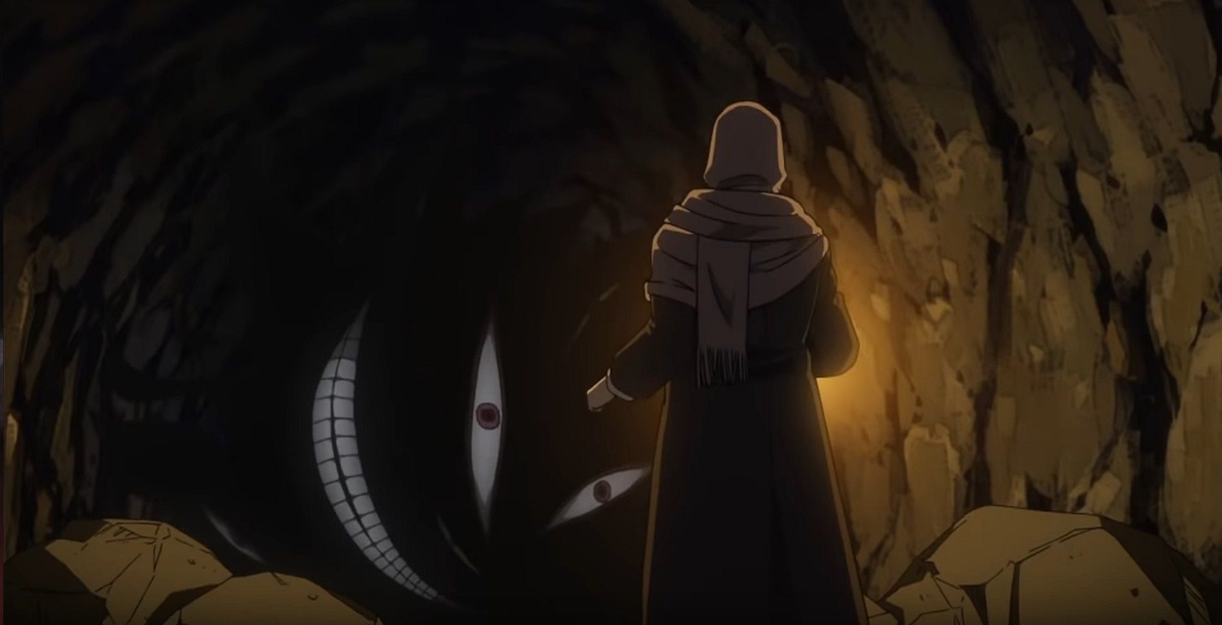 fullmetal alchemist 10 most terrifying scenes ranked cbr fullmetal alchemist 10 most terrifying