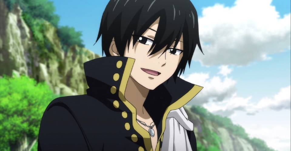 Download Fairy Tail 10 Things Only True Fans Know About Zeref Cbr Desktop Wallpaper Free Wallpaper Fairy Tail 10 Things Only True Fans Know About Zeref Cbr For iPhone Free