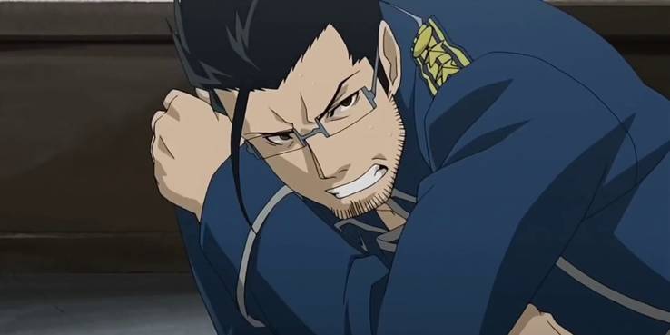 Sad Anime Girl Walking Away