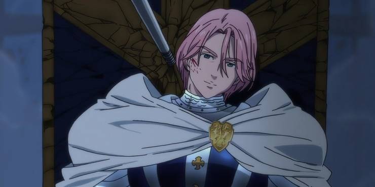 15 Best Anime Characters With Pink Hair Ranked Cbr 15 Best Anime Characters With Pink Hair Ranked Cbr
