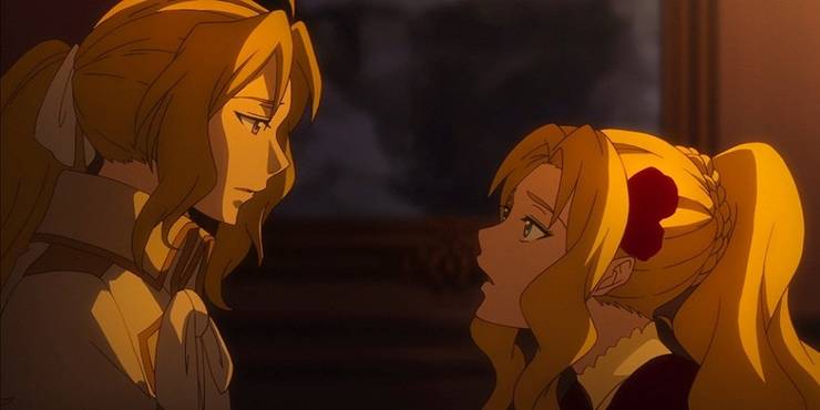 10 Things Anime Fans Need To Know About Record Of Grancrest War