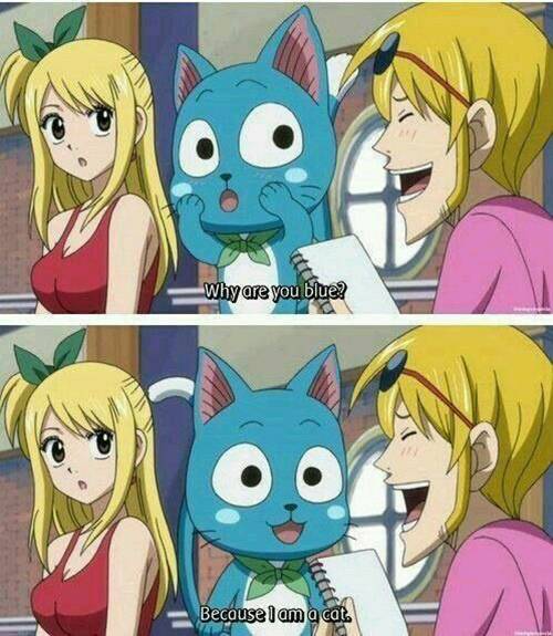 Fairy Tail 10 Hilarious Memes That Will Make You Cry Laughing Fairy Tail 10 Hilarious Memes That Will Make You Cry Laughing