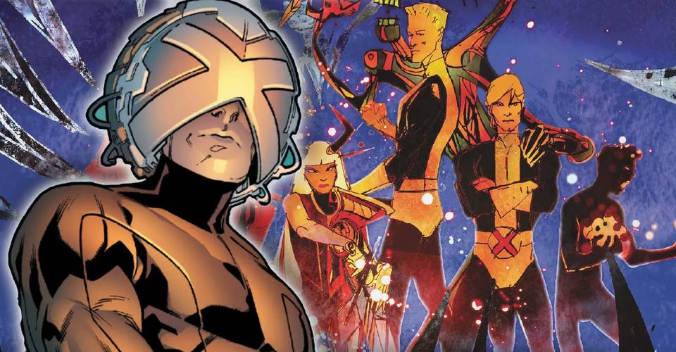 New Mutants War Children Teases A Major House Of X Connection
