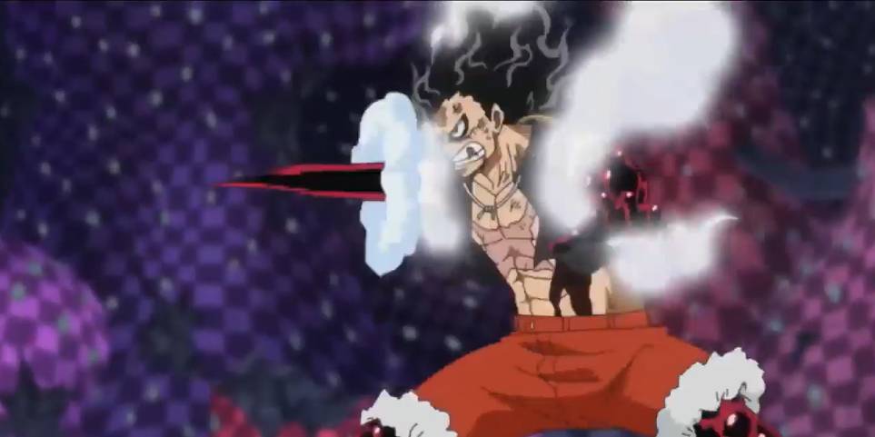 One Piece 10 Strongest Gear Fourth Attacks Ranked Cbr One Piece 10 Strongest Gear Fourth Attacks Ranked Cbr