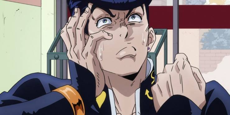 Order To Watch Jojo Series Love Meme Order To Watch Jojo Series Love Meme