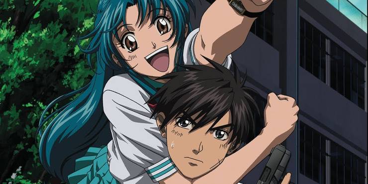 10 Best Anime From Kyoto Animation According To Imdb Cbr