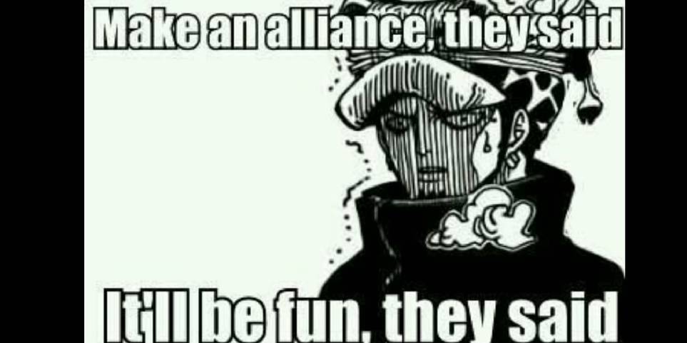 10 Hilarious One Piece Memes Only True Fans Will Understand Cbr