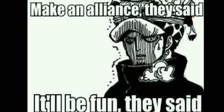 Image 647390 One Piece Know Your Meme