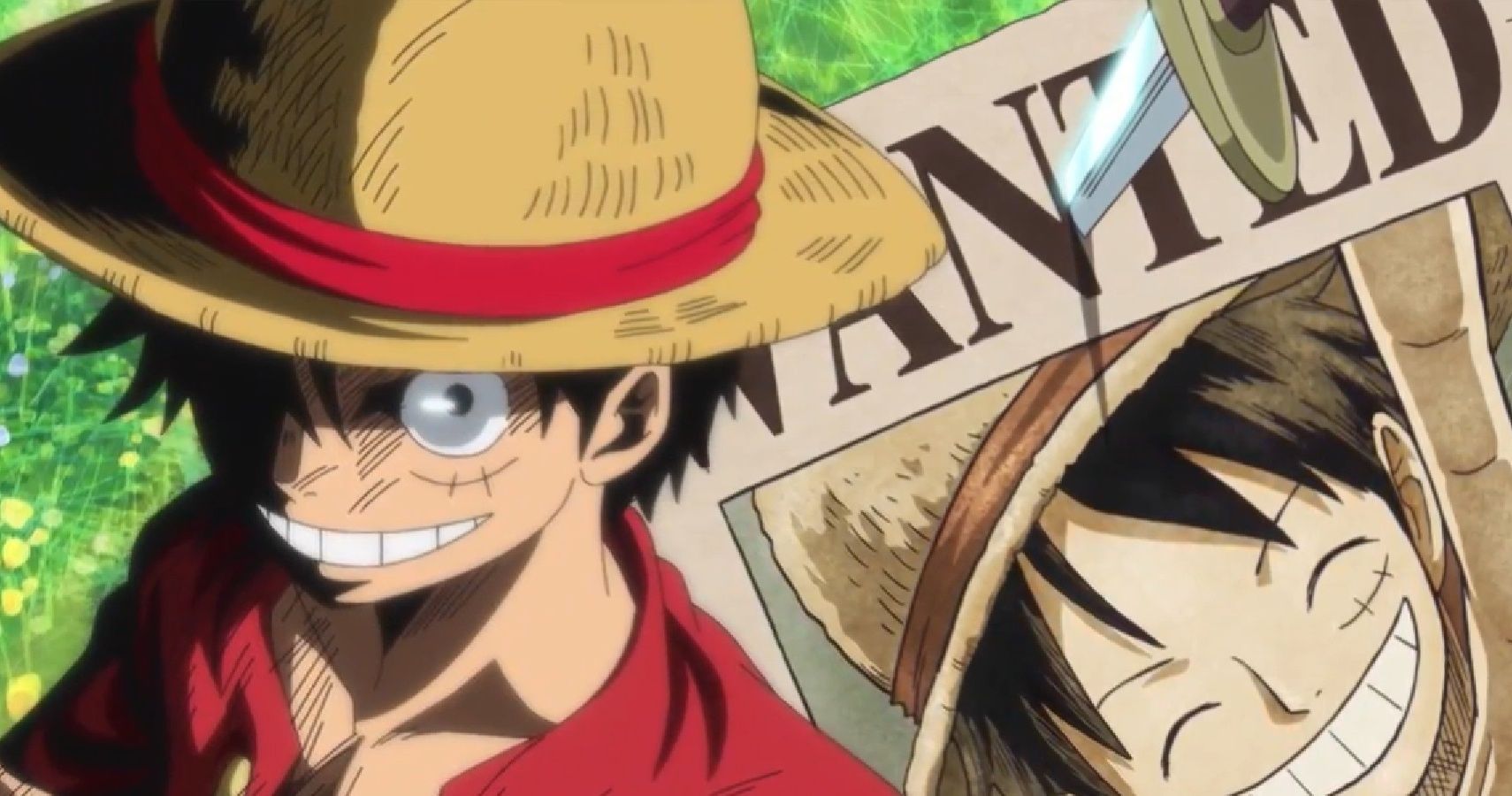 23+ One Piece Luffy Cool Pics Pictures