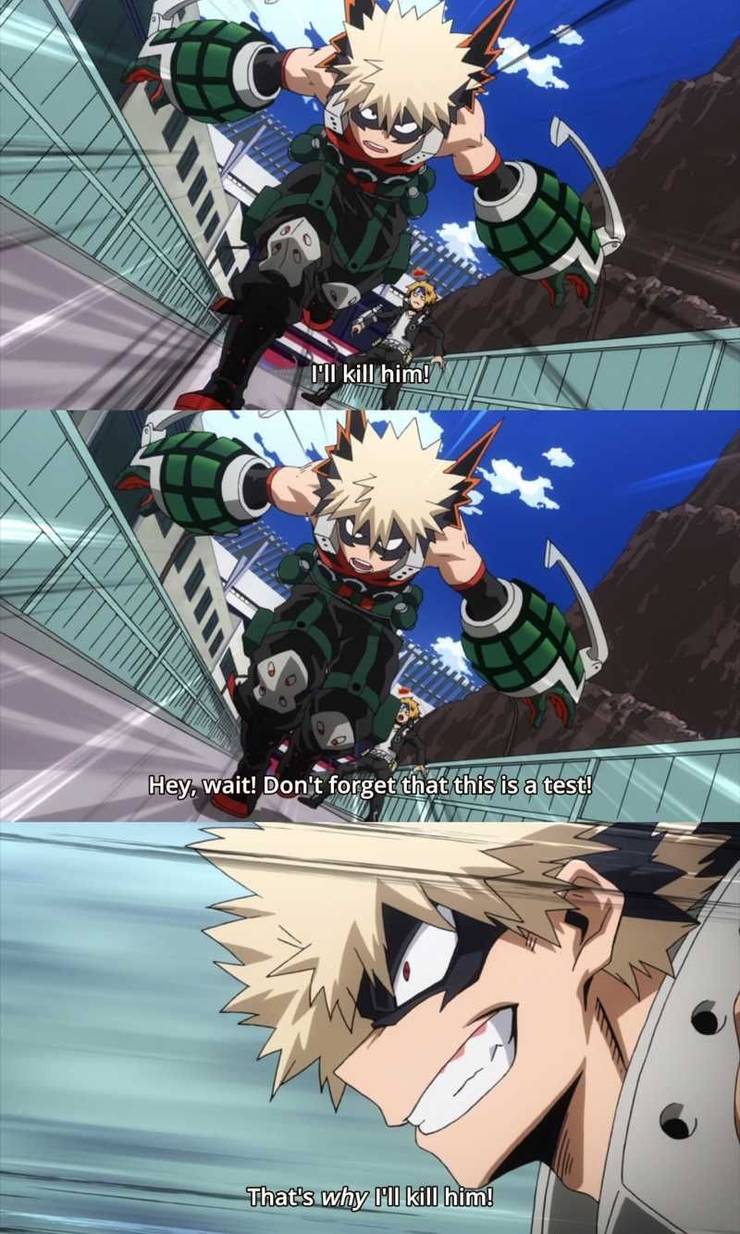 10 Hilarious My Hero Academia Logic Memes Only True Fans Will Understand 10 Hilarious My Hero Academia Logic Memes Only True Fans Will Understand