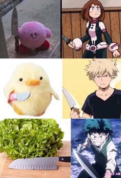 10 Hilarious My Hero Academia Logic Memes Only True Fans Will Understand 10 Hilarious My Hero Academia Logic Memes Only True Fans Will Understand