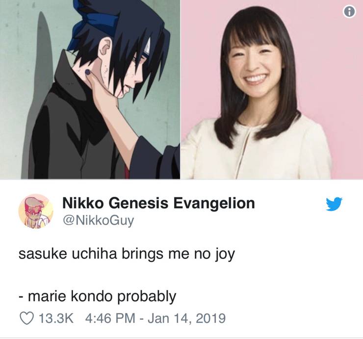 Télécharger gratuitement Images Naruto 10 Hilarious Choking Sasuke Memes That Will Make You Cry dernière par