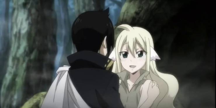 Who Dies In Fairy Tail Every Death Ranked By Sadness Cbr Who Dies In Fairy Tail Every Death Ranked By Sadness Cbr