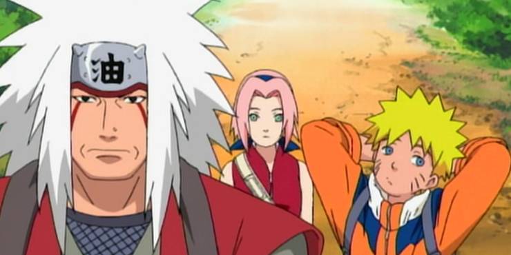 15 Naruto Filler Episodes That Are Actually Worth Watching