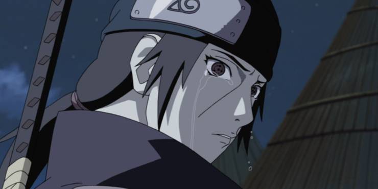 Featured image of post Sad Anime Pfp Naruto