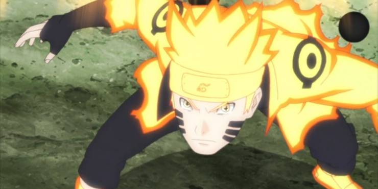 Get Boruto Uzumaki Pfp Gallery