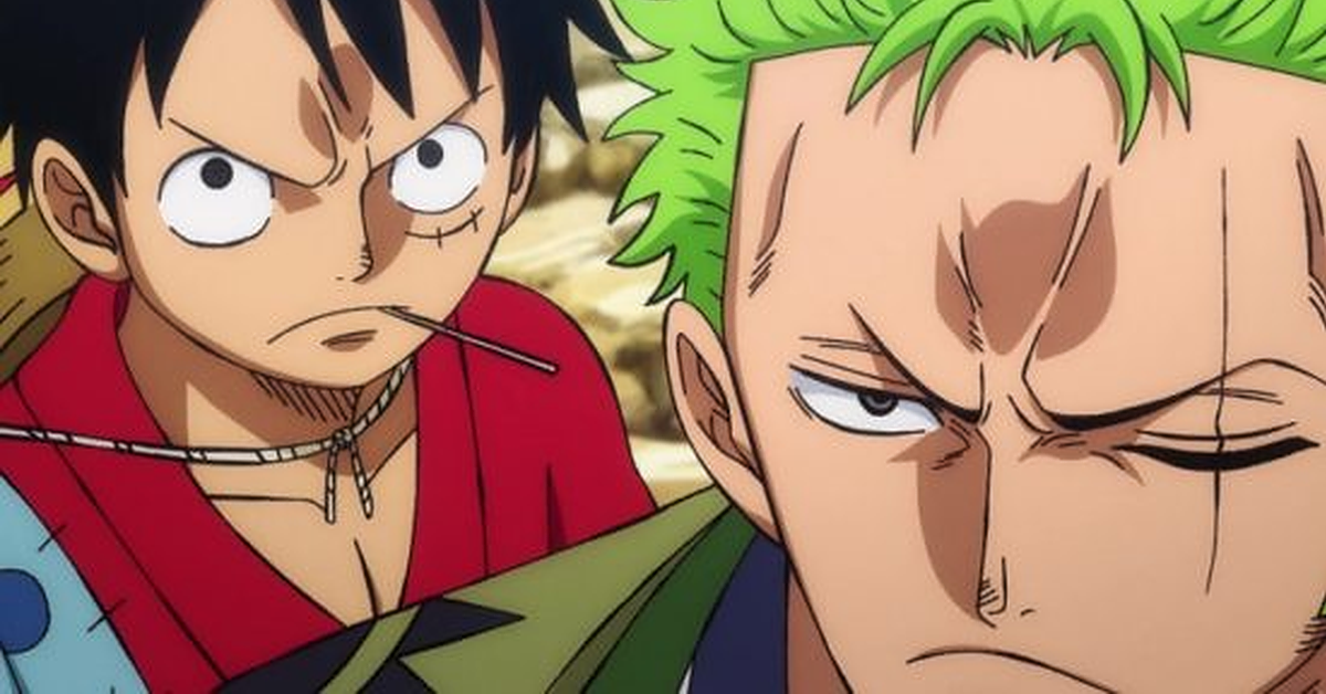 kissanime one piece episode 414