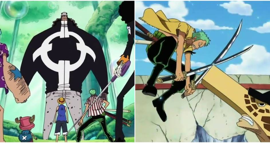 Top 15 Fight Scenes In One Piece Ranked Cbr Top 15 Fight Scenes In One Piece Ranked Cbr
