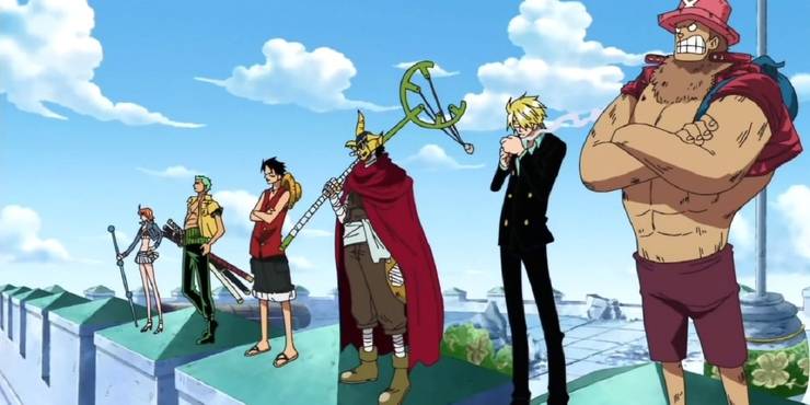 One Piece Will End In Five Years But How Can It Cbr One Piece Will End In Five Years But How Can It Cbr
