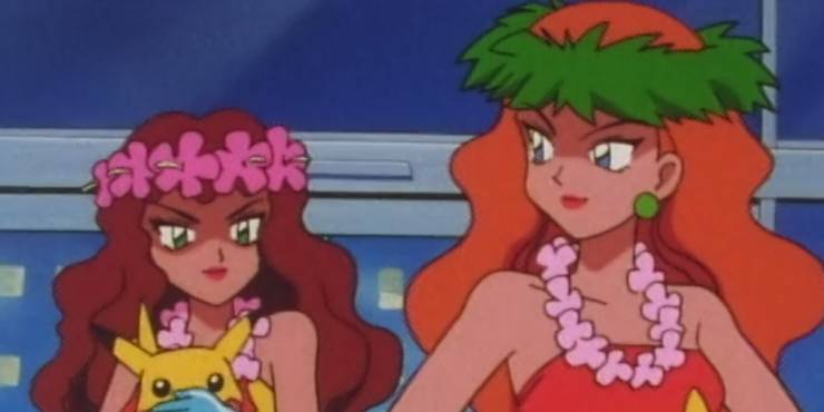 Pokemon 10 Of Team Rocket S Best Disguises Ranked Cbr