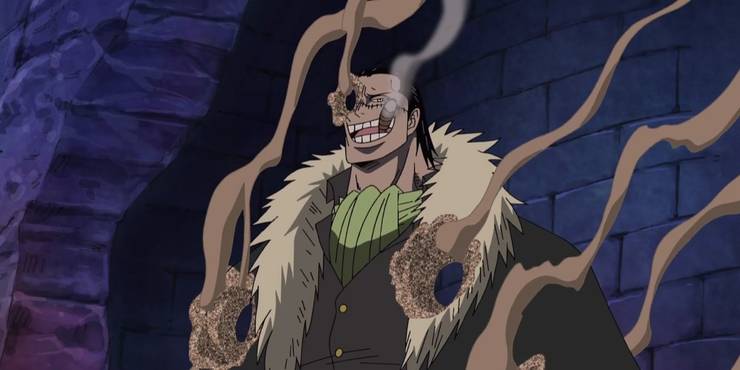 Top 10 Logia Devil Fruits In One Piece Ranked Cbr