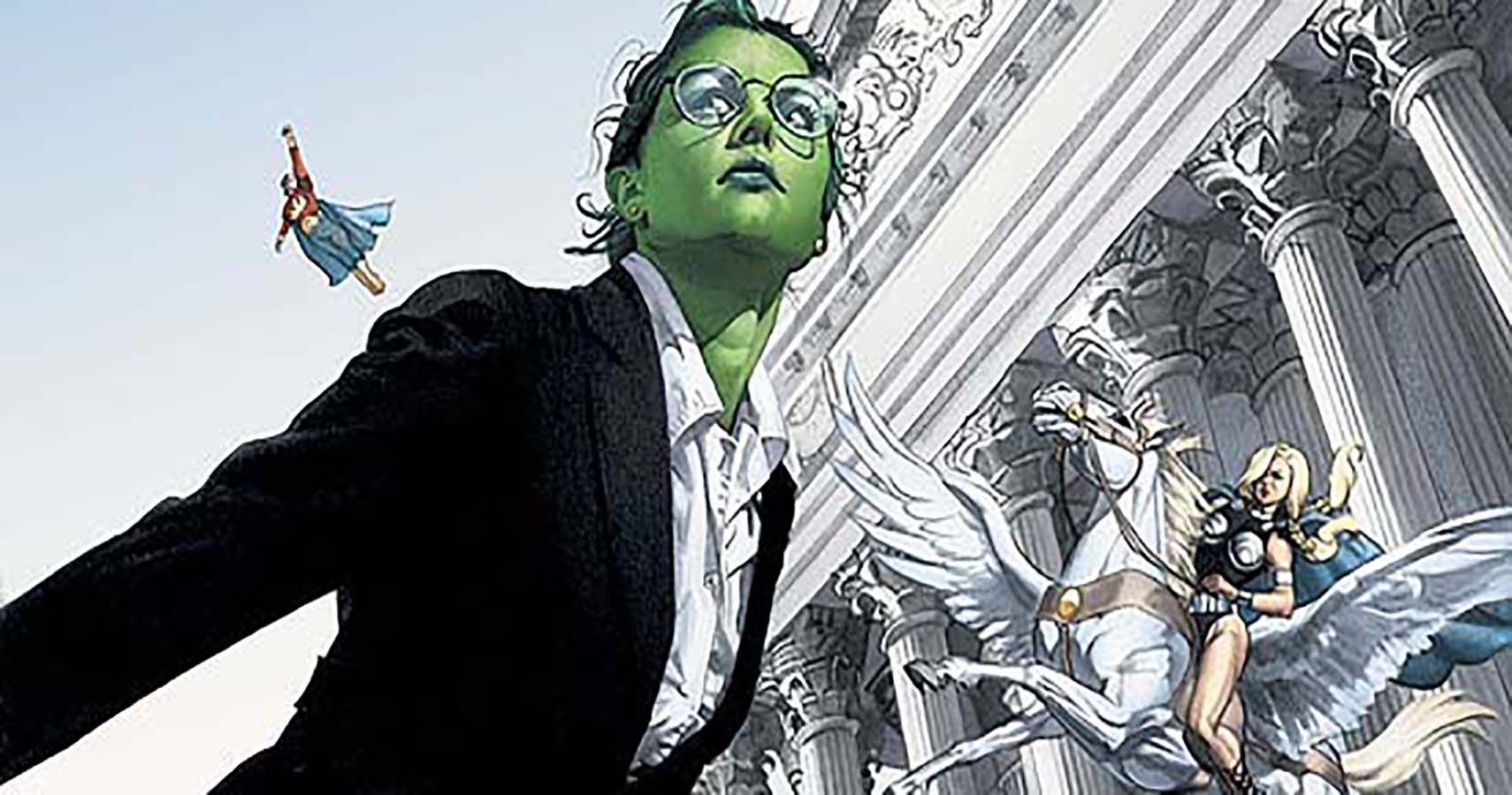 10 Reasons Why She-Hulk Isn’t Just a Hulk Rip-Off | CBR