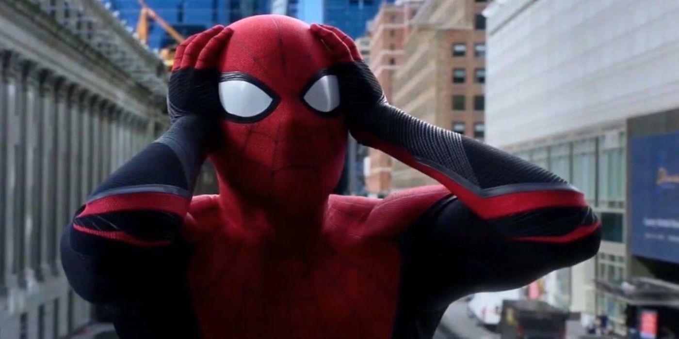 10 Weirdest Spider-Man Stories Marvel Pretends Never Happened