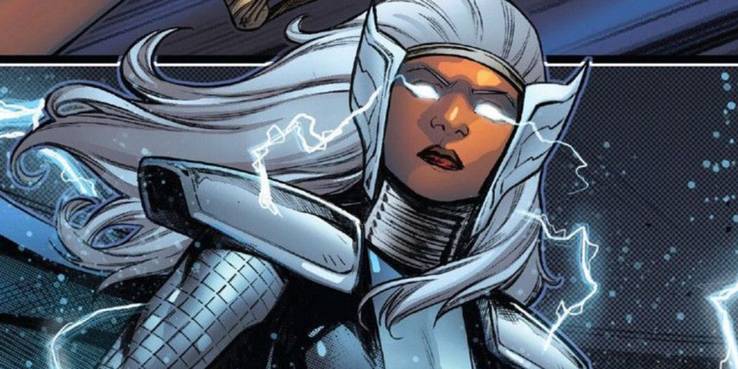 Omega 10 Things You Didn T Know About Storm Cbr