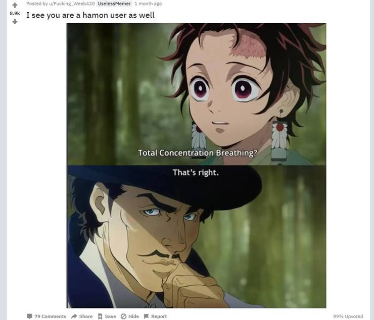 Demon Slayer 10 Hilarious Memes Only True Fans Will Understand