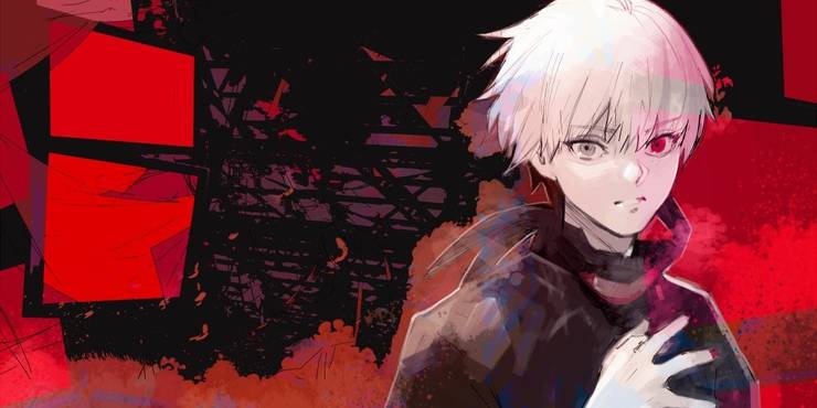 Tokyo Ghoul 10 Differences Between The Anime And Manga Cbr