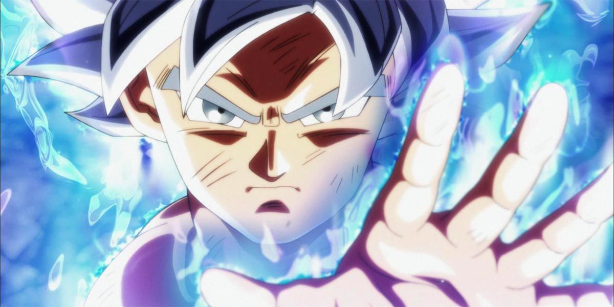 Dragon Ball Super: A Surprising Hero Returns to the Battle | CBR