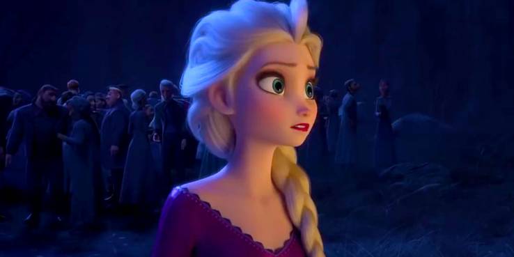 De Frozen: veja as 14 Elsas mais bizarras que estão espalhadas pelo  mundo! - Purebreak