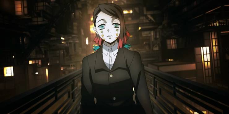 Demon Slayer Kimetsu No Yaiba Sets Up Next Arc With Brutal Massacre Demon Slayer Kimetsu No Yaiba Sets Up Next Arc With Brutal Massacre